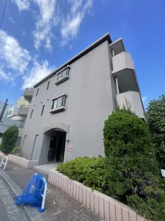 リズ板橋【3階】の外観