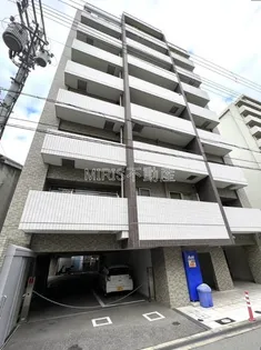 グラスロード新大阪の画像