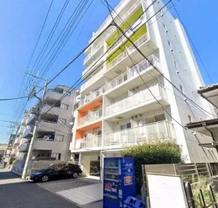 エルスタンザ浦和常盤の画像