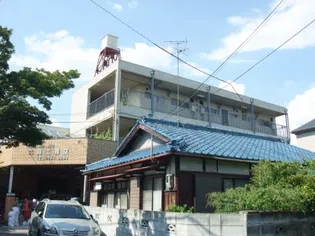 岡マンションの画像