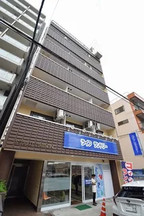 SE.BLD Toukaichi【4階】の外観