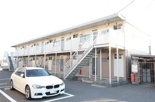 十王堂ハイツBの画像