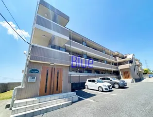 サンヒルズ港南台の画像