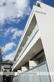 千葉県千葉市中央区蘇我5【マンション】の外観