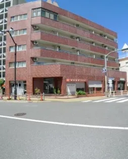 サァラ成増【4階】の外観