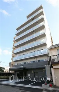 プレール ドゥーク三ノ輪IIの画像