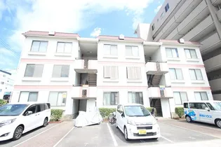 エステート宇品の画像