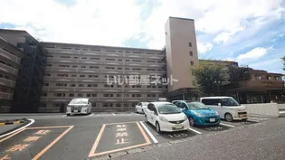 浜松アーバンヒルズ【3階】の外観