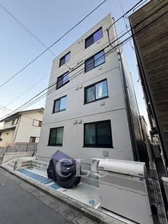 PARK AVENUE 城北中央公園の画像