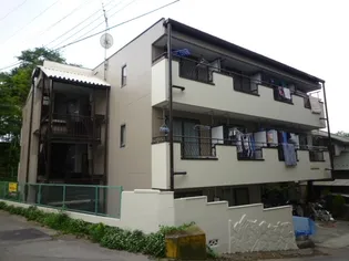 ラフォーレ白山の画像