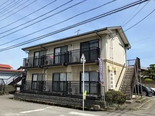 ヴィラさくらの画像