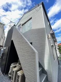 北砂ハウスの画像