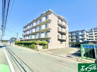 プレステージ和白Iの画像