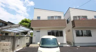 アフルエント大島の画像