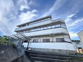 アメニティ長束Iの画像