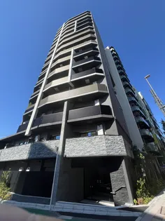 S-RESIDENCE駒沢大学駅前【4階】の外観