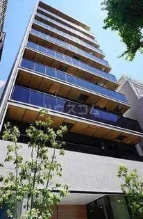 ライオンズフォーシア中野【4階】の外観