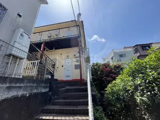 ユナイト白楽アンジェリカの画像