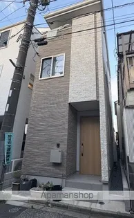 東京都荒川区町屋6【一戸建】の外観