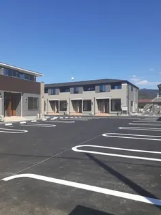 チッタ ビアンカ I【1階】の地図