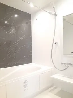 チッタ ビアンカ I【1階】の風呂