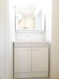 チッタ ビアンカ I【1階】の内装