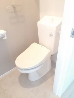 チッタ ビアンカ I【1階】の内装