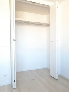 チッタ ビアンカ I【1階】の内装