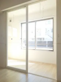 チッタ ビアンカ I【1階】の内装