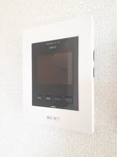 チッタ ビアンカ I【1階】の内装