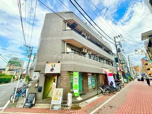 三宏ビルの画像