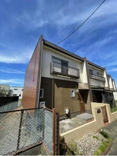 静岡県静岡市駿河区池田【一戸建】の外観