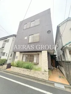 グランズレジデンス梅田【3階】の外観