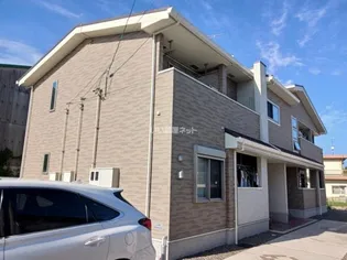 グレースガーデン南高下IV【1階】の外観