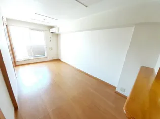 ユニメゾン葛原B【2階】の居間