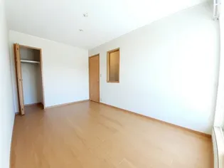 ユニメゾン葛原B【2階】の内装