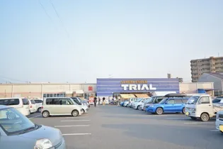 ユニメゾン葛原B【2階】の周辺