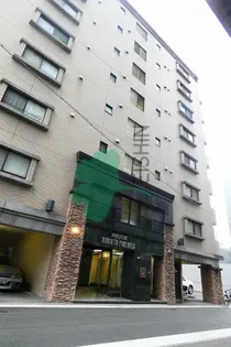 ピュアドーム博多ファインビュー【7階】の外観