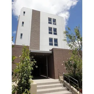 スタイリオ妙蓮寺の画像