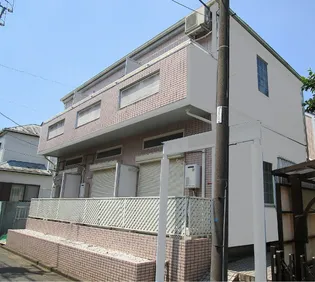 ジュネパレス松戸第の画像