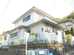 神奈川県川崎市多摩区菅仙谷2【一戸建】の外観