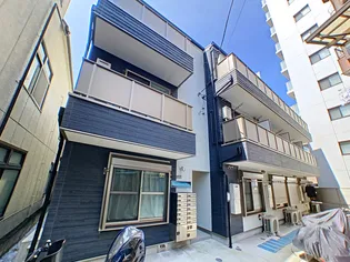 SOUTHERN FLATの画像