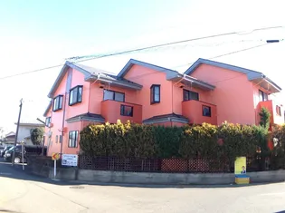 埼玉県新座市西堀2【一戸建】の外観