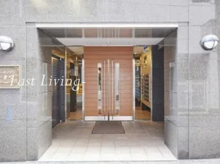 ユーキメゾン一番町【3階】の外観