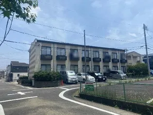 レオパレスREINAの画像