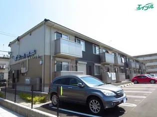 グレイスアベニュー一身田の画像