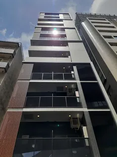 May Fair【7階】の外観