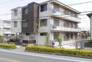 MAST アーバンライフの画像