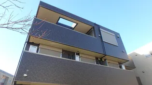 藤原マンションの画像