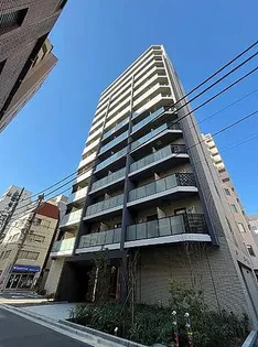 東京都千代田区神田神保町1【マンション】の外観